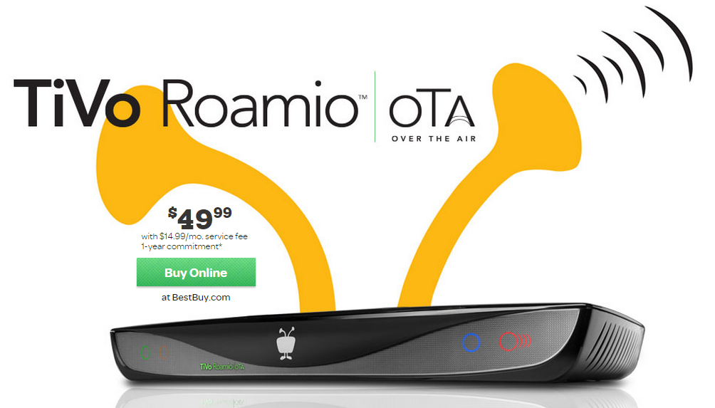 Tablo vs TiVo OTA TiVo Community Forum