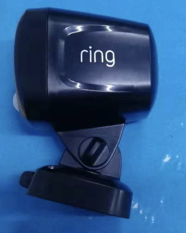 Why Ring Acquired Mr. Beams: New Ring Smart Lighting System at CES