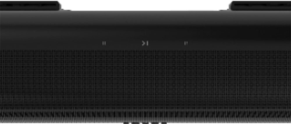 Sonos airplay best sale 2 playbar