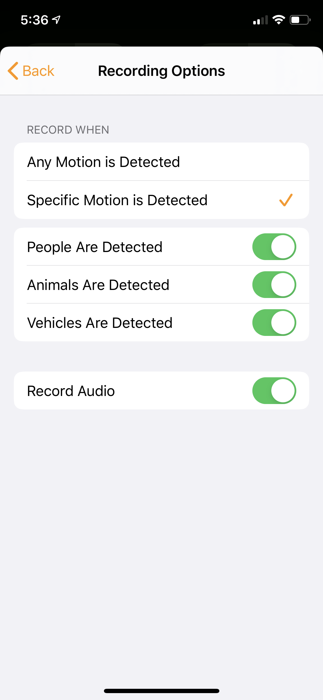 HomeKit Secure Video is a privacy win, but expect some missing features for  now - 9to5Mac