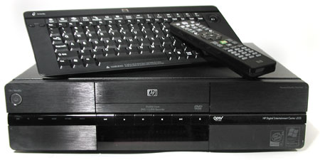 HP z555