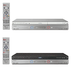 Aquos DVR