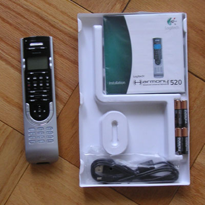 Harmony 520