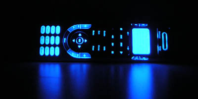 Harmony 520