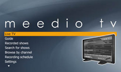 Meedio