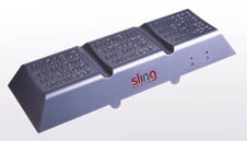 Sling Box