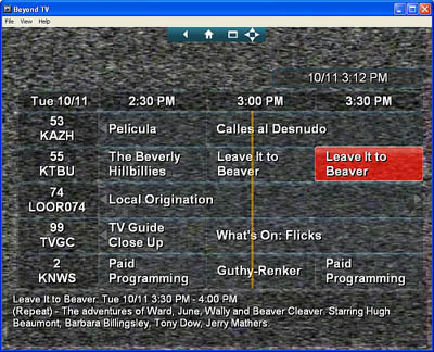 BeyondTV4