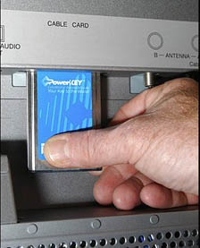 CableCARD