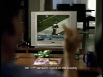 DirecTV R15