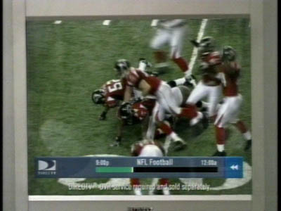 DirecTV R15