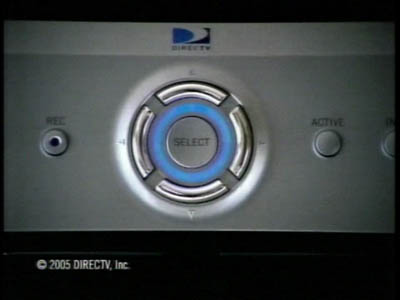 DirecTV R15