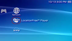Location Free TV