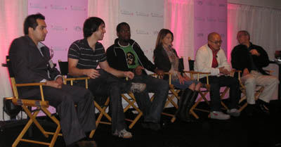 Panel