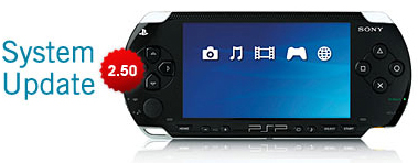 PSP 2.5