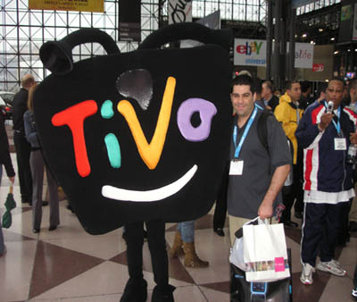 TiVo Logo