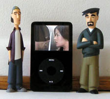 Video iPod