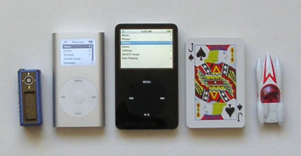 Video iPod