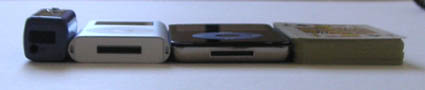 Video iPod