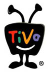 TiVo Logo