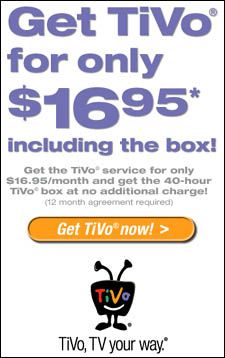 TiVo