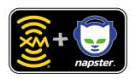 XM + Napster