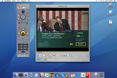 slingplayer plugin for firefox on mac