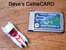 plex cablecard
