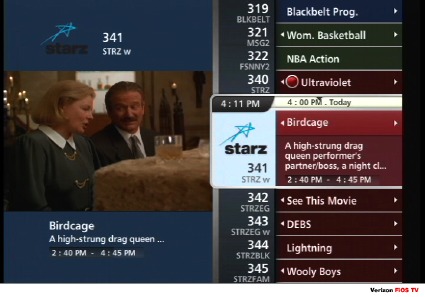 Verizon Launches FiOS TV 2.0