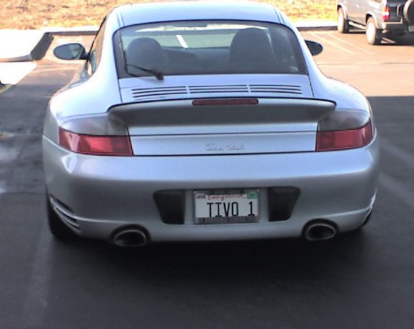tivo-car