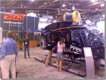 Chopper 5000 NAB