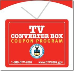DTV coupon