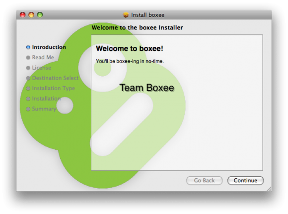 boxee-install