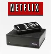 Netflix Roku