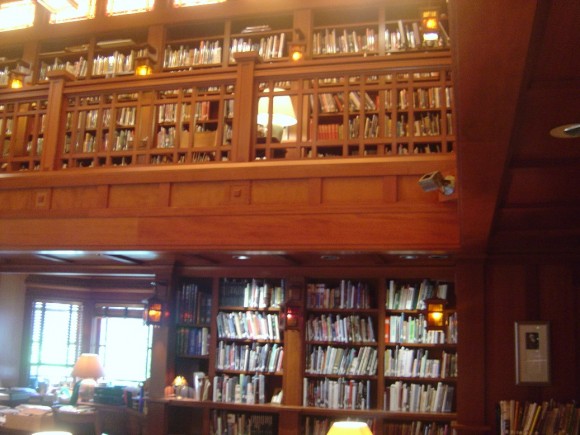 skywalker-ranch-library