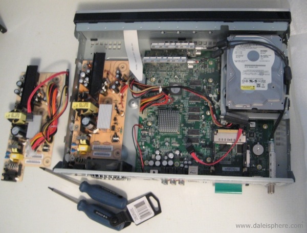 tivo-power-supply