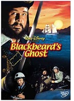 blackbeard