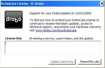 drobo-firmware
