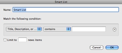 smart-list
