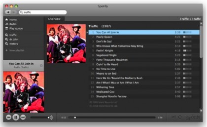 spotify