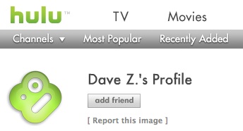 hulu-boxee