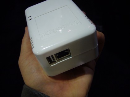 pogoplug