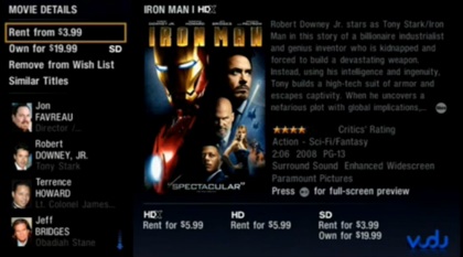 vudu