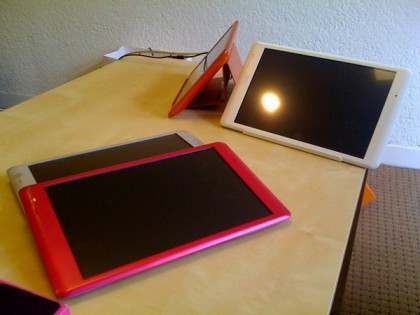cruchpad