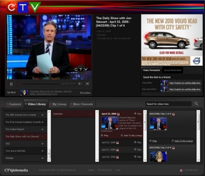 ctv-streaming