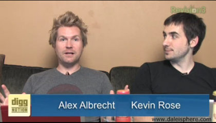 diggnation
