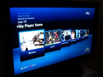 sky-xbox