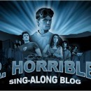 Dr Horrible's sing-along blog