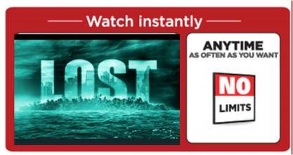 Netflix Watch Now Abc