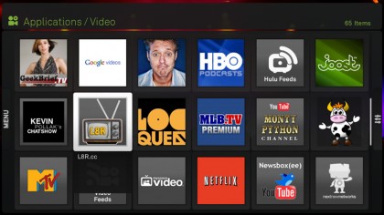 boxee