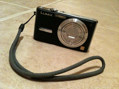 lumix
